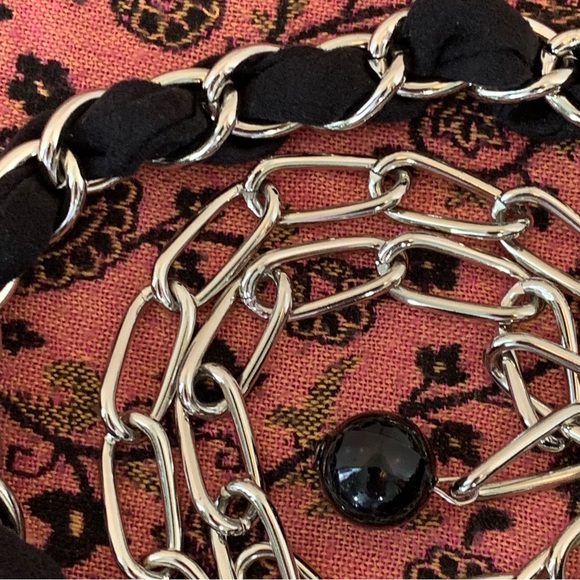 *NWT* The Limited Chain Link Belt - Picture 4 of 9